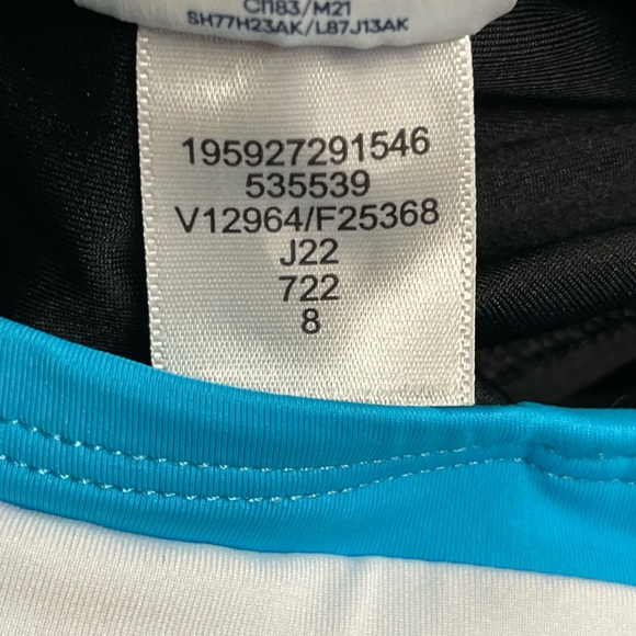 Lands’ End Bikini Swimsuit Bottoms Size 8 NWT - Picture 8 of 8